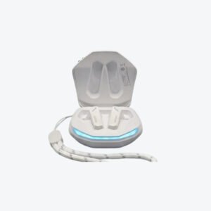 Deffanic A6505 True Wireless Bluetooth Earbuds