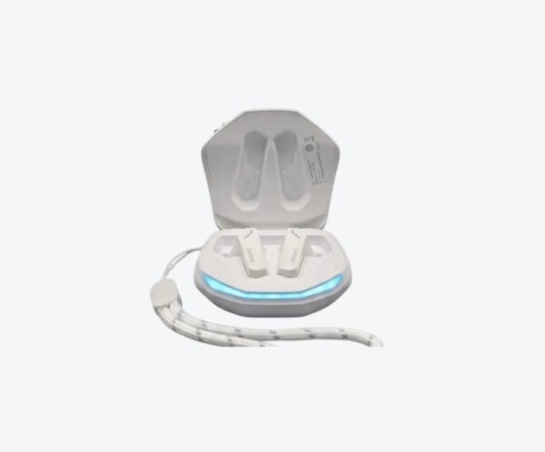 Hyperthread Design (17) Deffanic A6505 True Wireless Bluetooth Earbuds