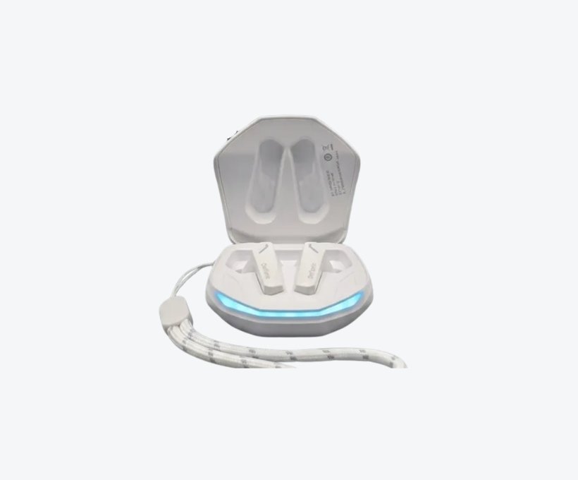 Hyperthread Design (17) Deffanic A6505 True Wireless Bluetooth Earbuds