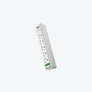 APC 5-Outlet 230V Surge Protector