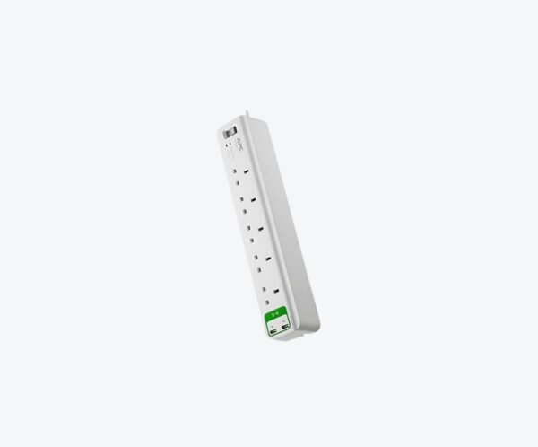 APC 5-Outlet 230V Surge Protector
