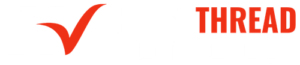 Hyperthread Inverted Logo