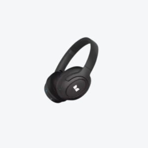Monster Maxstar MQH07 Wireless Bluetooth Over-Ear Headphones with ANC