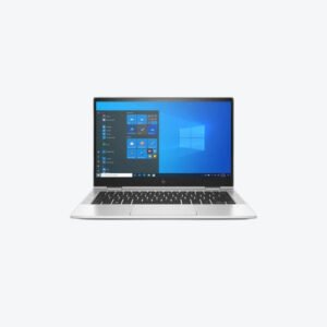 HP EliteBook 830 G8 Notebook PC (Intel Core i7-1165G7, 16GB RAM, 512GB SSD, 13.3″ FHD 400 Nits, Part Number 401H8EA)