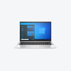 HP EliteBook 840 G8 Notebook PC (Intel Core i5-1135G7, 8GB RAM, 512GB SSD, Part Number 3G2P0EA)