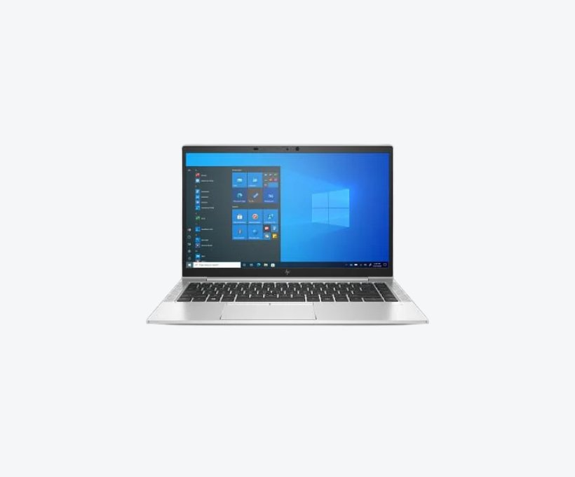 HP EliteBook 840 G8 Notebook PC (Intel Core i5-1135G7, 8GB RAM, 512GB SSD, Part Number 3G2P0EA)