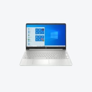 HP Laptop 15-dy2089ms (Intel Core i7-1165G7, 12GB RAM, 256GB SSD)