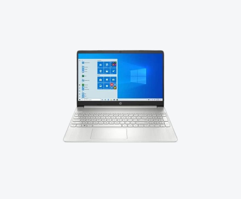 HP Laptop 15-dy2089ms (Intel Core i7-1165G7, 12GB RAM, 256GB SSD)
