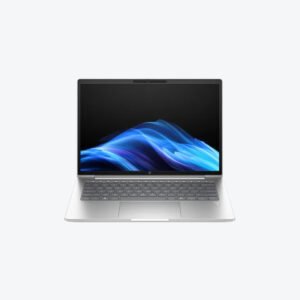 HP ProBook 4 G1iR Notebook AI PC (Intel Core Ultra 5 225U, 16GB RAM, 512GB SSD, 14″ WUXGA Display, Part Number CT1H7ET)