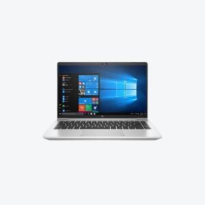 HP ProBook 440 G8 Notebook PC (Intel Core i7-1165G7, 8GB RAM, 512GB SSD, 14″ FHD Display, Part Number 2R9D1EA)