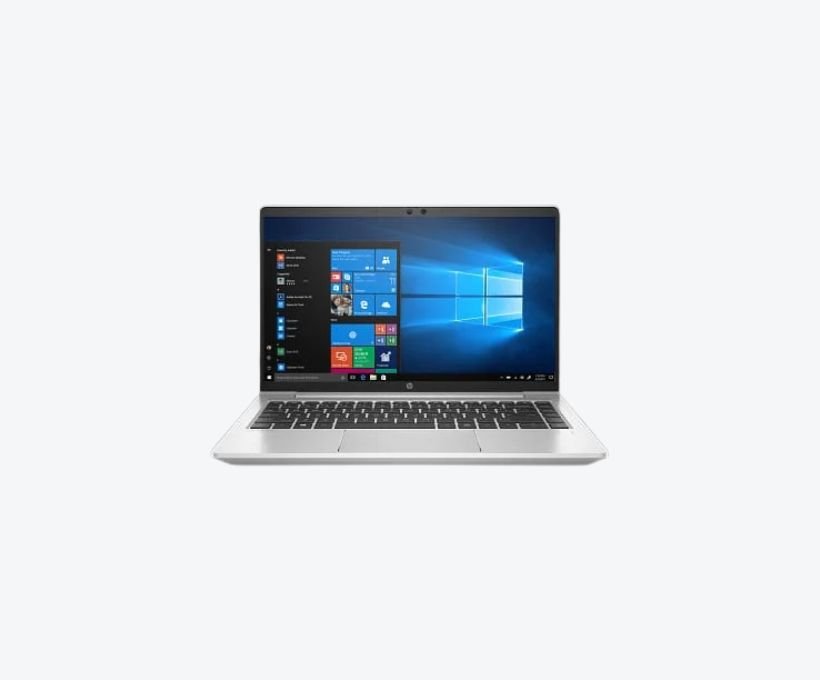 HP ProBook 440 G8 Notebook PC (Intel Core i7-1165G7, 8GB RAM, 512GB SSD, 14" FHD Display, Part Number 2R9D1EA)