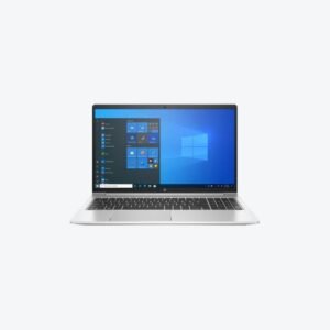 HP ProBook 450 G8 Notebook PC (Intel Core i5-1135G7, 8GB RAM, 256GB SSD, 15.6″ FHD Display, Part Number 2W1G6EA)