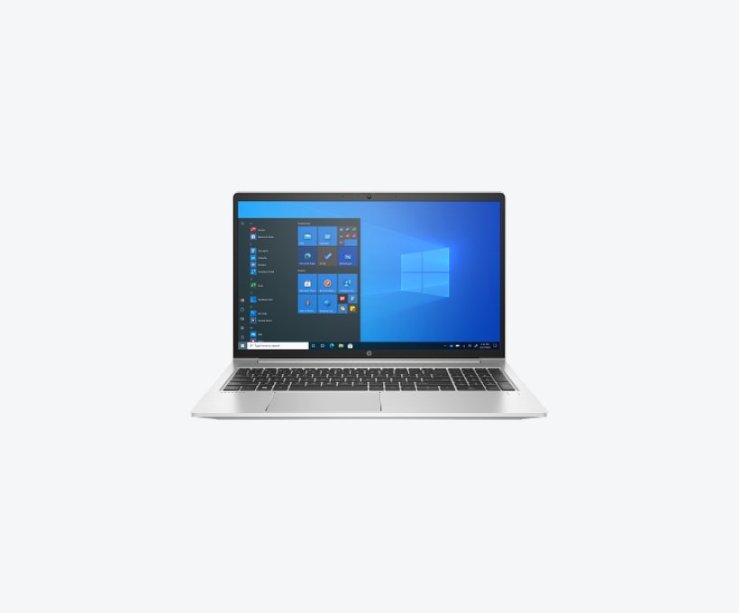 HP ProBook 450 G8 Notebook PC (Intel Core i5-1135G7, 8GB RAM, 512GB SSD, 15.6" FHD Display, Part Number 2R9D4EA)
