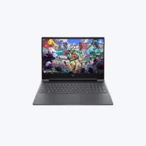HP Victus Gaming Laptop 16-R1027NIA (14th Gen Intel Core i5-14450HX, 16GB RAM, 512GB SSD, RTX 3050 6GB, Part No. C20XSEA)