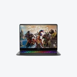 HP Omen Transcend 14 Gaming Laptop (Intel Core Ultra 7 255H, 16GB RAM, 1TB SSD, RTX 5060 8GB, 14″ 3K OLED)