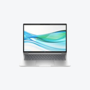 HP ProBook 440 G11 14″ FHD Laptop (Intel Core Ultra 5 120U, 8GB RAM, 512GB SSD)
