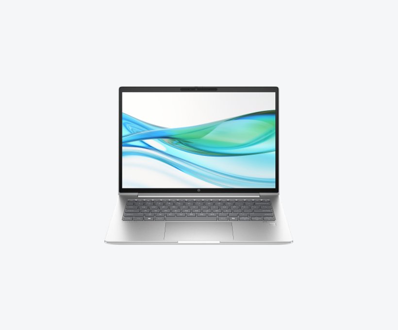 HP ProBook 440 G11 14" FHD Laptop (Intel Core Ultra 5 120U, 8GB RAM, 512GB SSD)