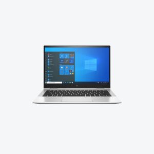 HP EliteBook 830 G8 Notebook PC (Intel Core i5-1135G7, 8GB RAM, 512GB SSD, 13.3″ FHD, Part Number 3G2N8EA)