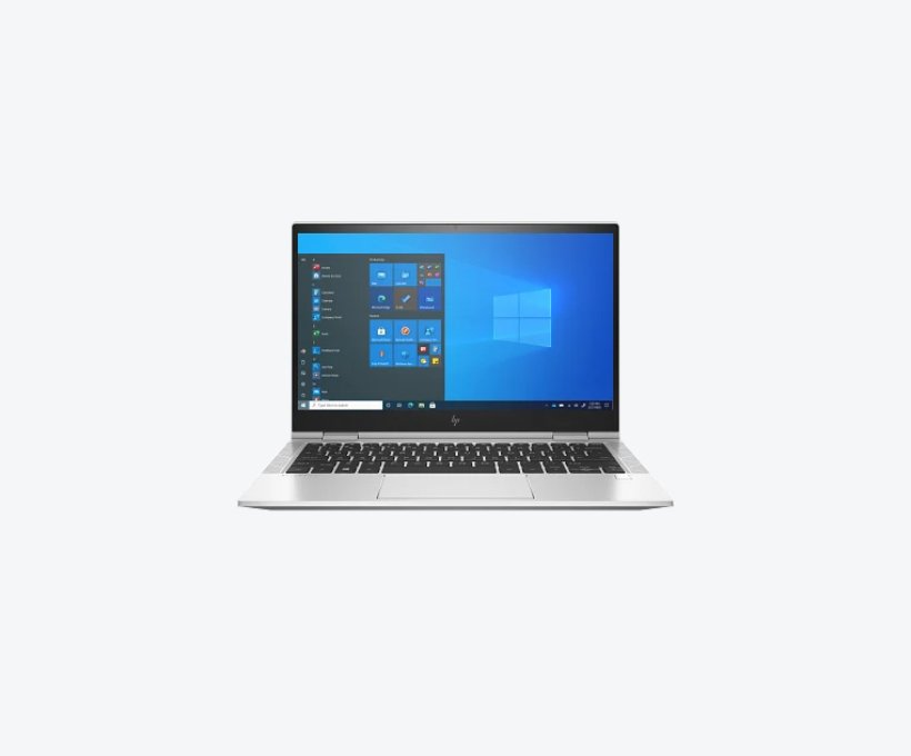 HP EliteBook 830 G8 Notebook PC (Intel Core i5-1135G7, 8GB RAM, 512GB SSD, 13.3" FHD, Part Number 3G2N8EA)