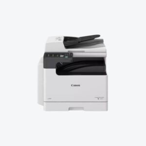 Canon imageRUNNER 2425i A3/A4 Monochrome Multifunction Laser Printer (25 PPM, Network Print, Copy, Color Scan, Send, DADF, Part No. 2425i / 4293C004AA)