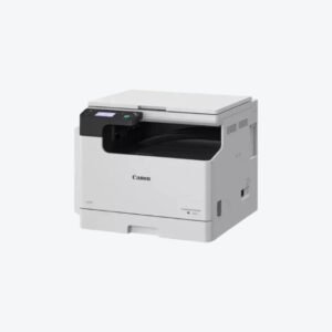 Canon imageRUNNER 2224 A3/A4 Monochrome Multifunction Laser Printer (24 PPM, Print, Copy, Scan, Part No. IR2224 / 5942C001AA)